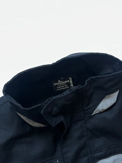 Vintage Mercedes - Benz racing jacket