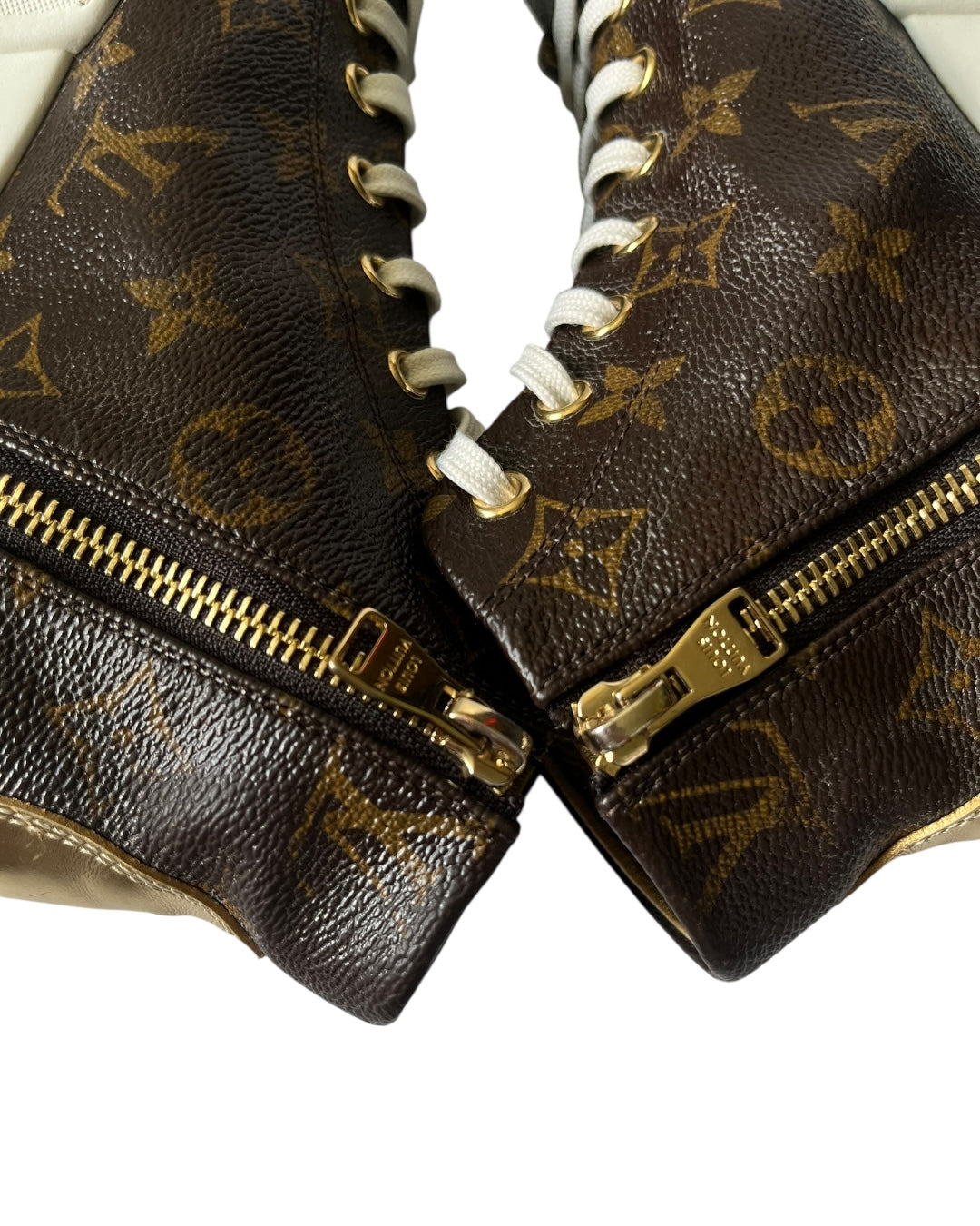 Louis Vuitton Stellar shoes