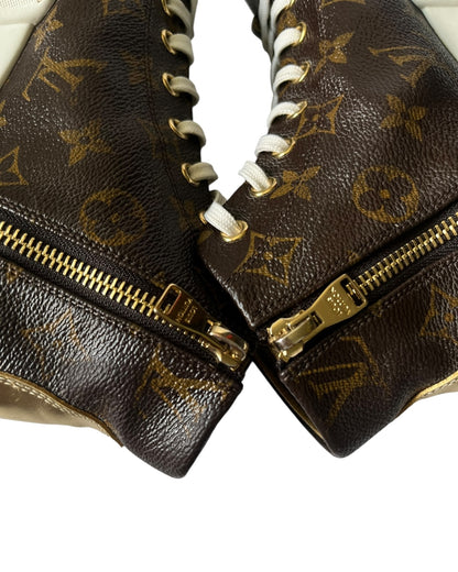 Louis Vuitton Stellar shoes