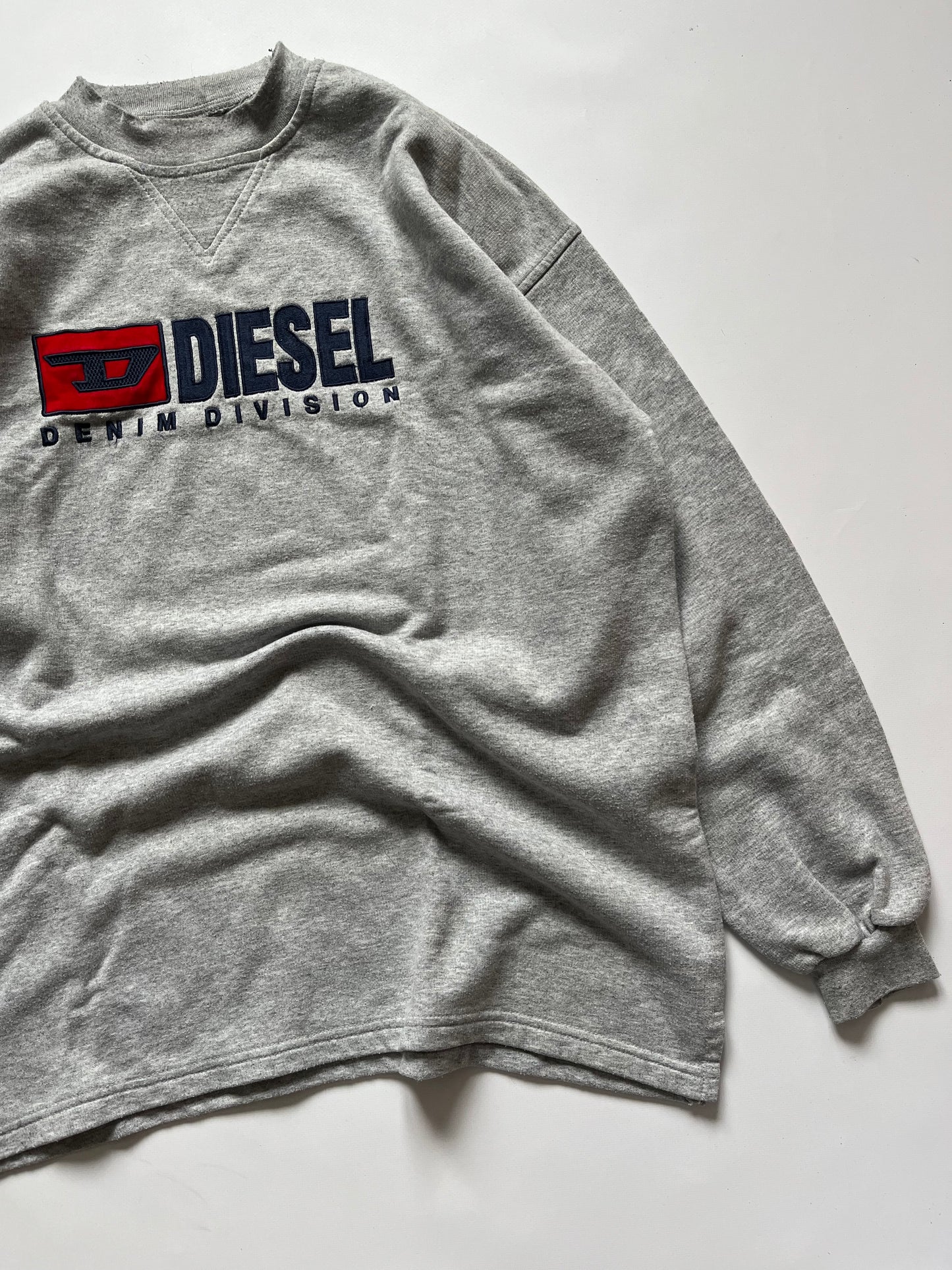 Vintage Diesel sweatshirt