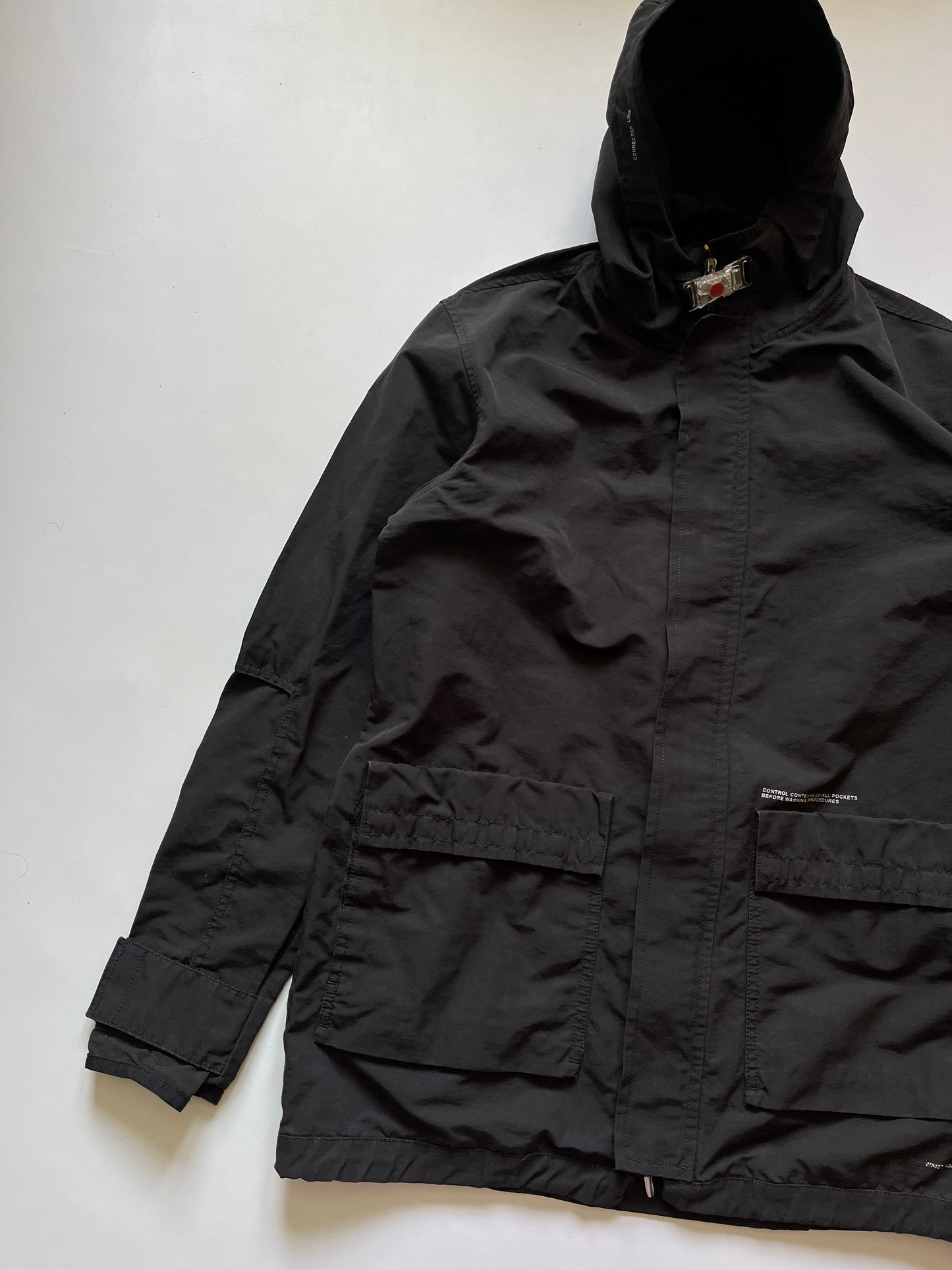 Vintage Diesel outdoor jacket