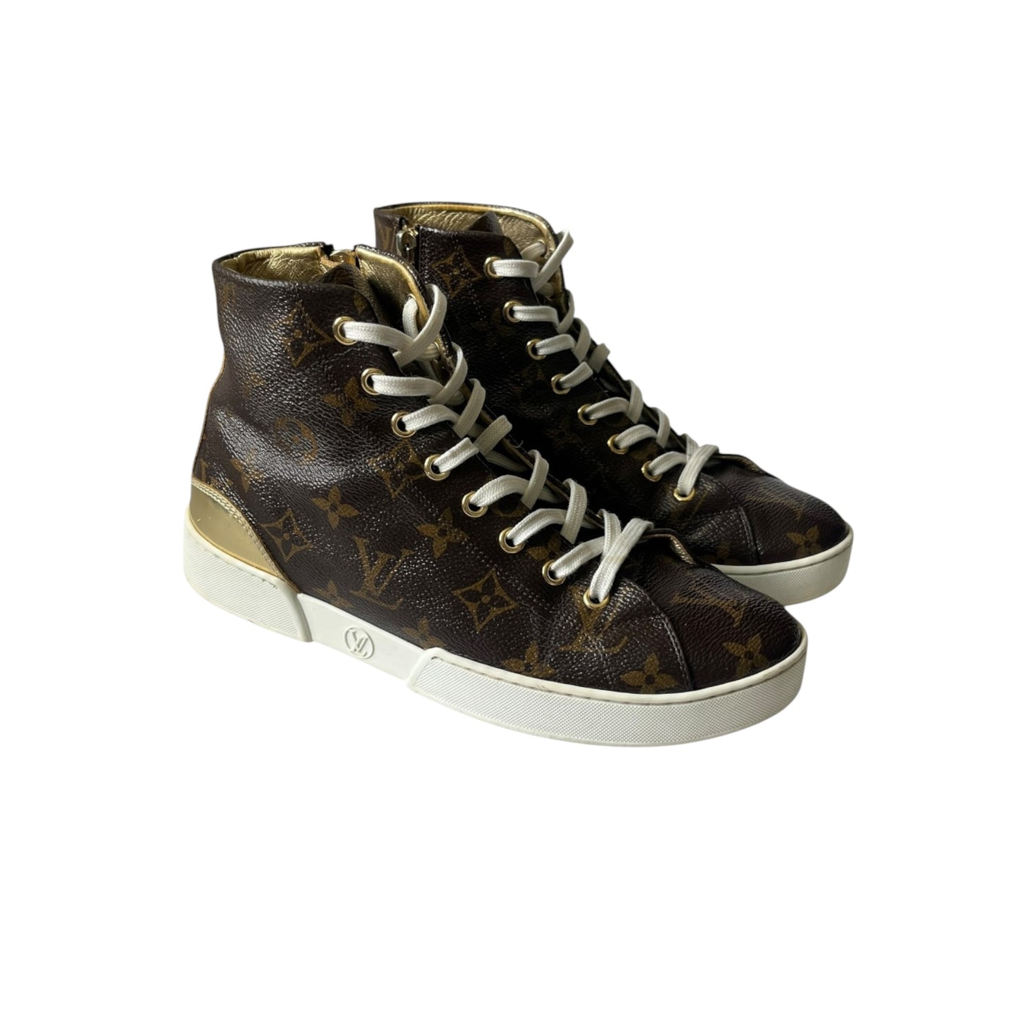 Louis Vuitton Stellar shoes