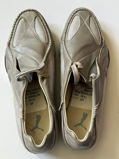 Vintage Puma Ferali Sample shoes