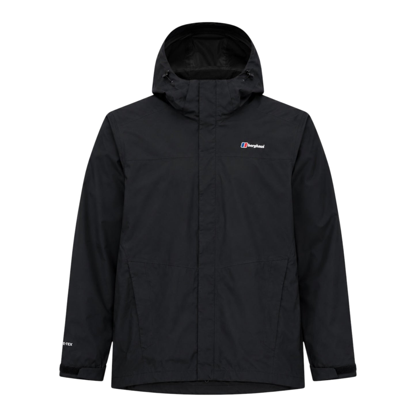 Berghaus gore tex outdoor jacket