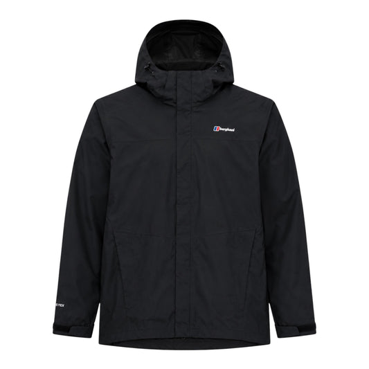 Berghaus gore tex outdoor jacket