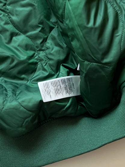 Lacoste “Lacoste Paris” unisex bomber jacket