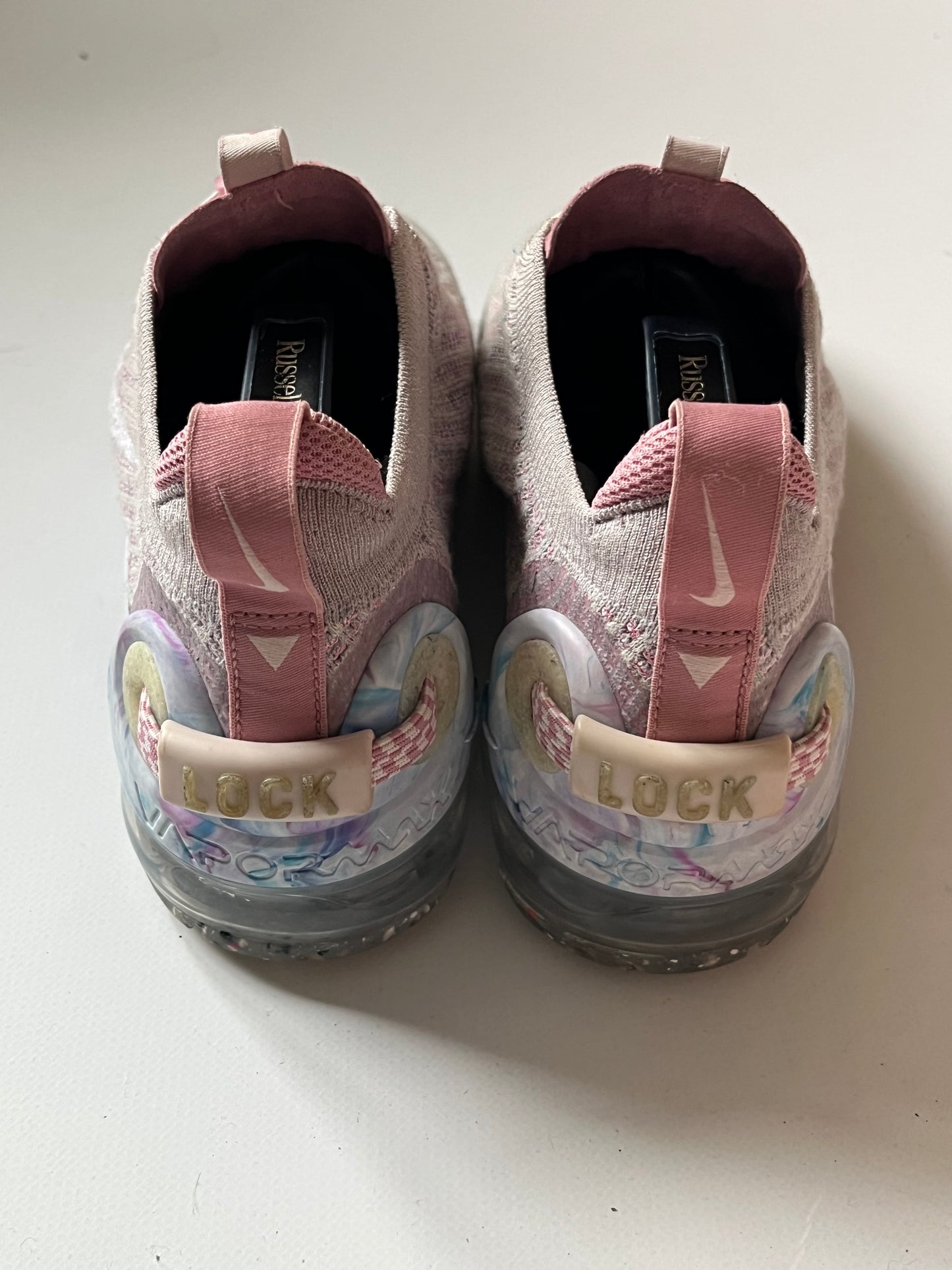 Nike W Air Vapormax 2020 Fk  Light Arctic Pink shoes