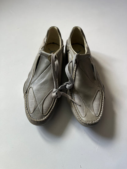 Vintage Puma Ferali Sample shoes