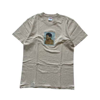 Supreme Ali/Warhol Tee SS16