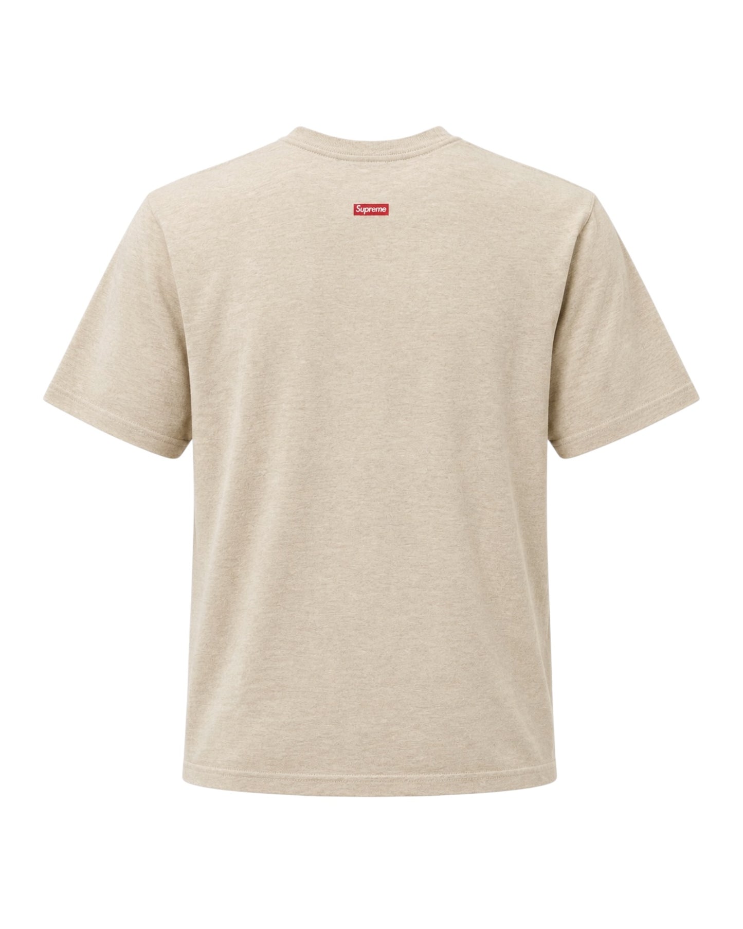 Supreme Ali/Warhol Tee SS16